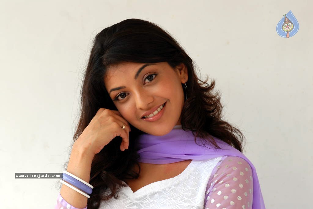 Kajal Agarwal New Photos - 28 / 75 photos