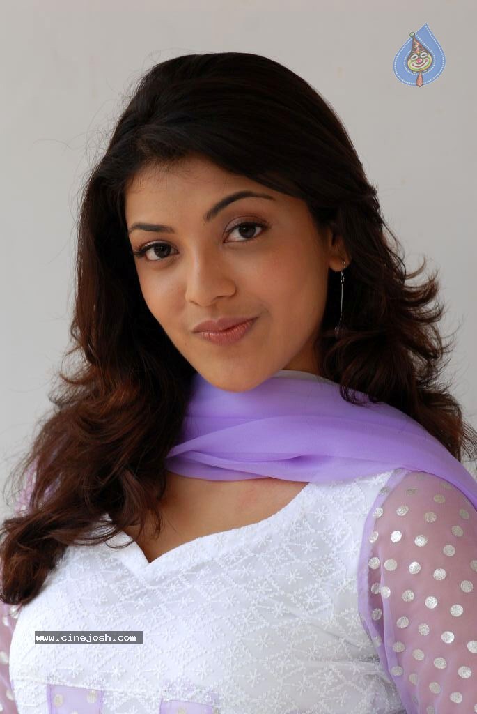 Kajal Agarwal New Photos - 41 / 75 photos