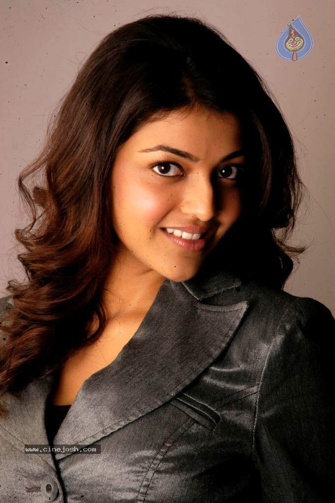 Kajal Agarwal New Photos - 51 / 75 photos