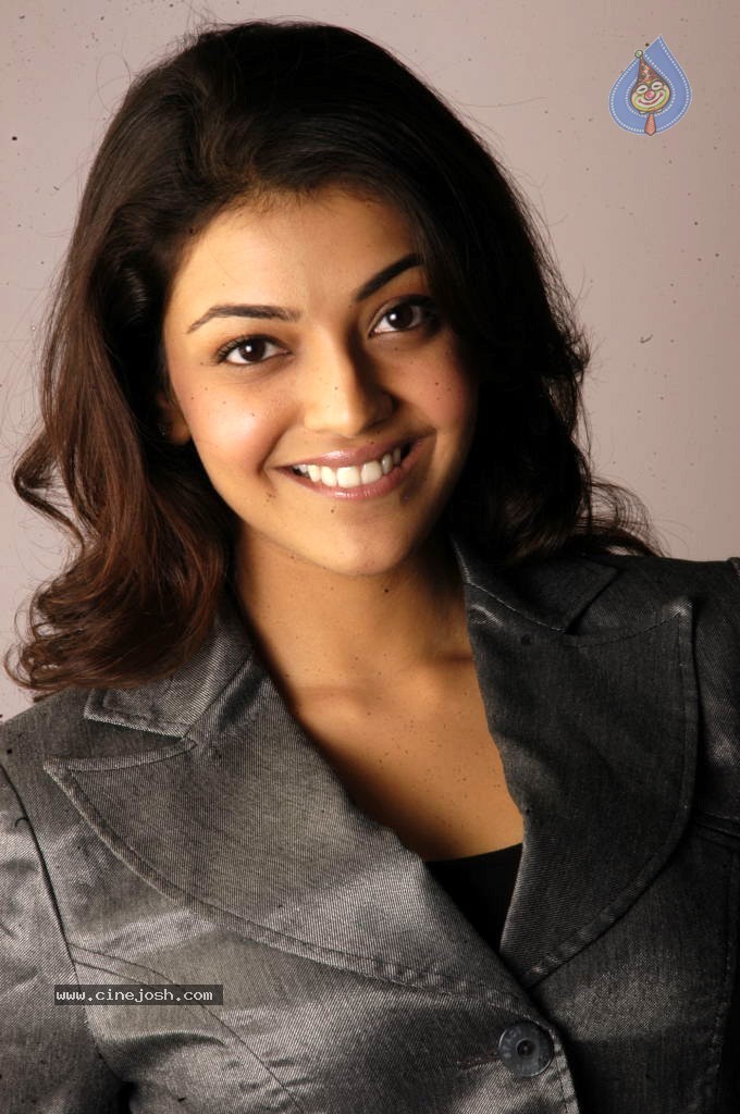 Kajal Agarwal New Photos - 53 / 75 photos