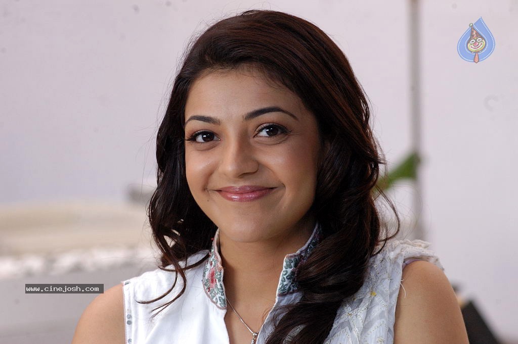 Kajal Agarwal New Photos - 69 / 75 photos
