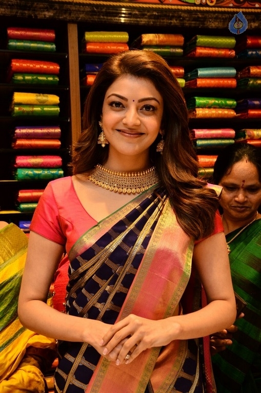 Kajal Agarwal New Photos - 28 / 42 photos