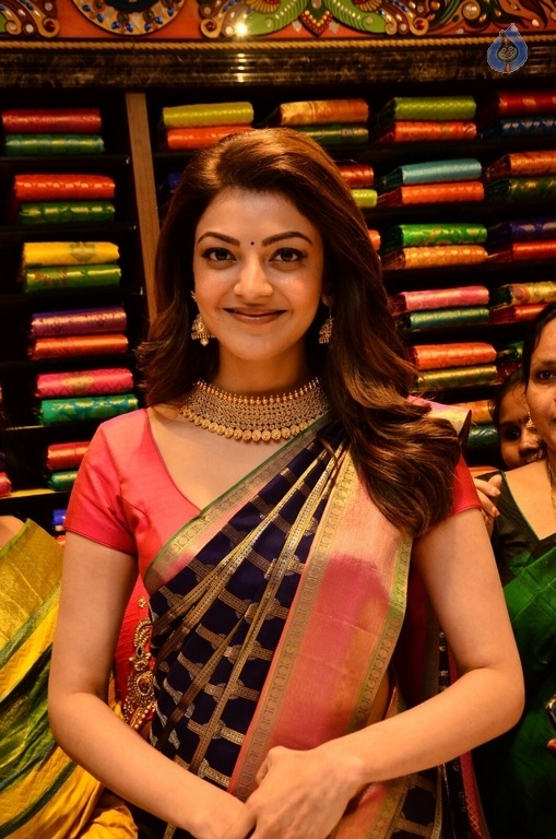 Kajal Agarwal New Photos - 38 / 42 photos