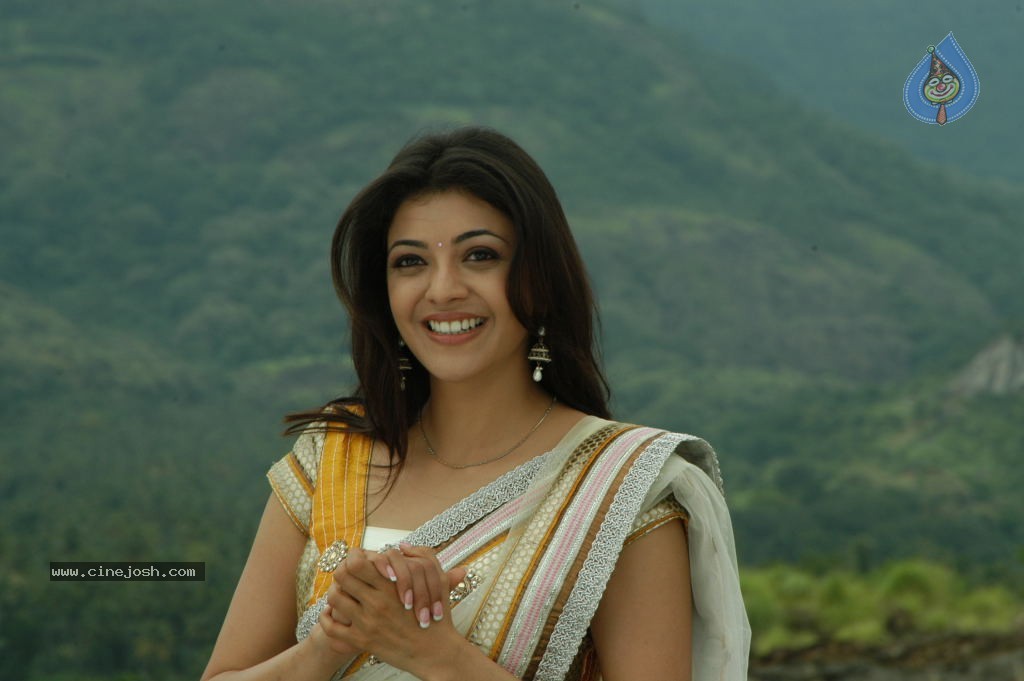 Kajal Agarwal New Photos - 1 / 40 photos