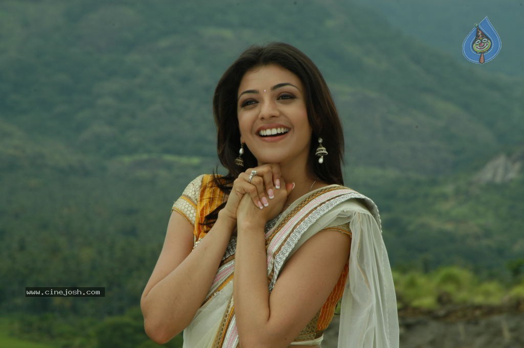 Kajal Agarwal New Photos - 11 / 40 photos