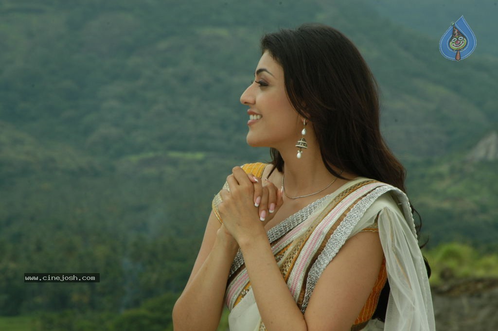 Kajal Agarwal New Photos - 14 / 40 photos