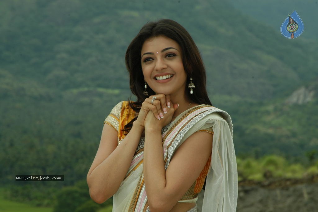 Kajal Agarwal New Photos - 20 / 40 photos