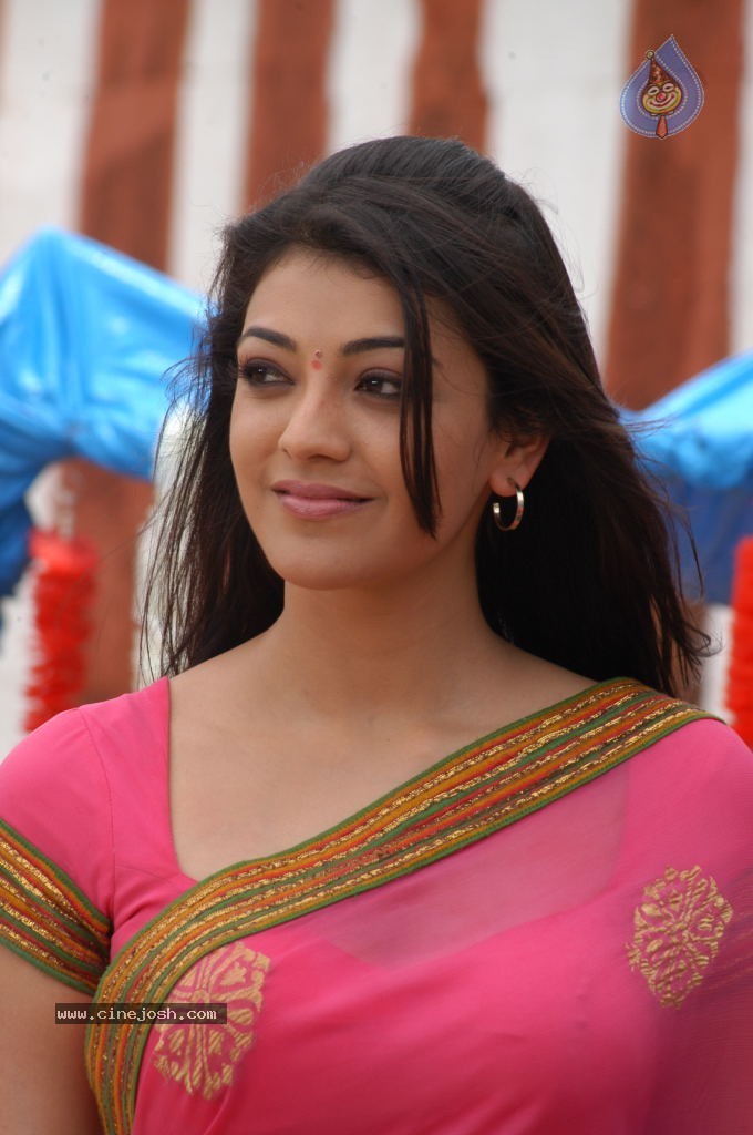 Kajal Agarwal New Photos - 25 / 40 photos