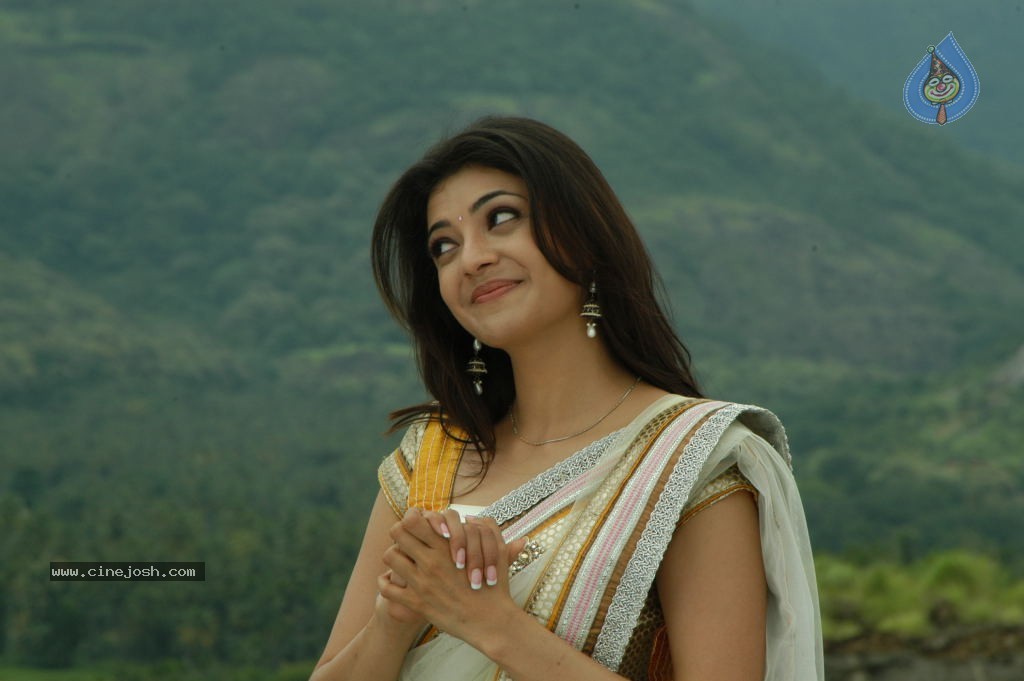 Kajal Agarwal New Photos - 36 / 40 photos