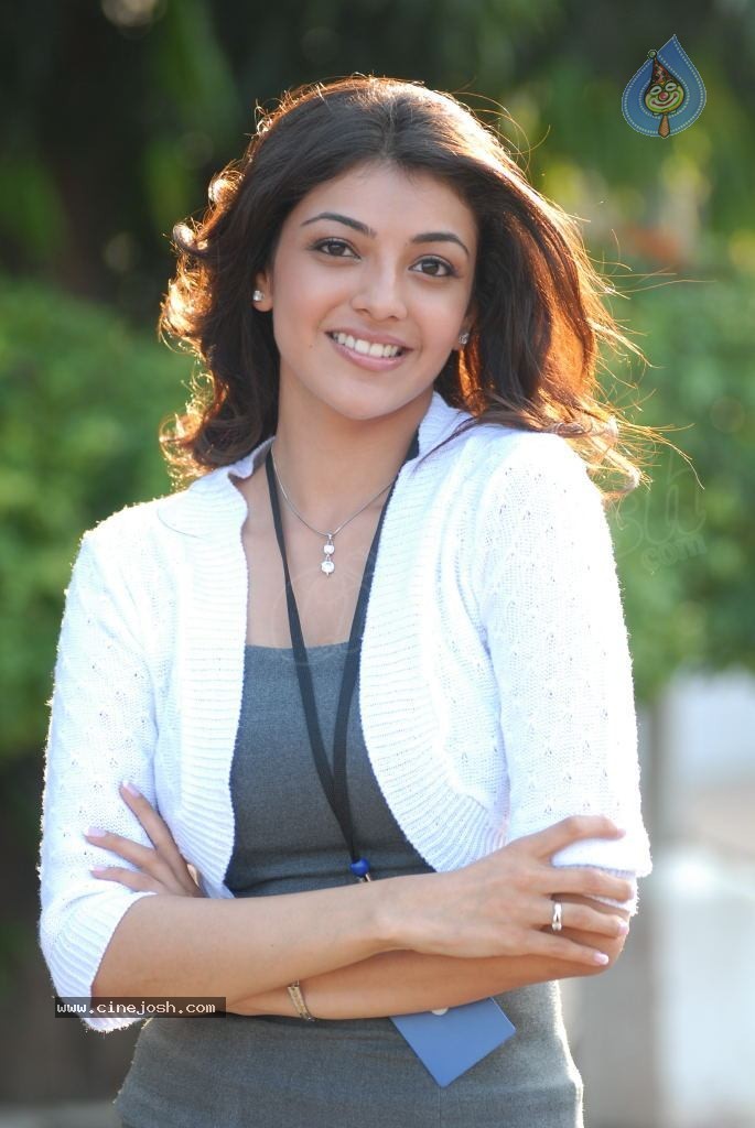 Kajal Agarwal New Stills - 14 / 61 photos