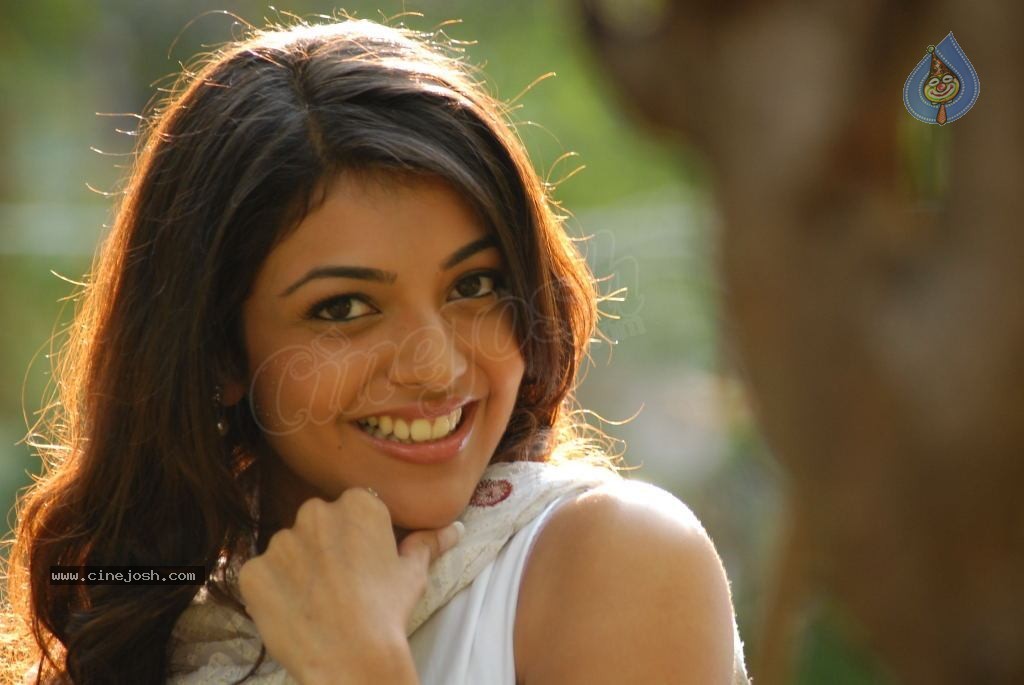 Kajal Agarwal New Stills - 21 / 61 photos