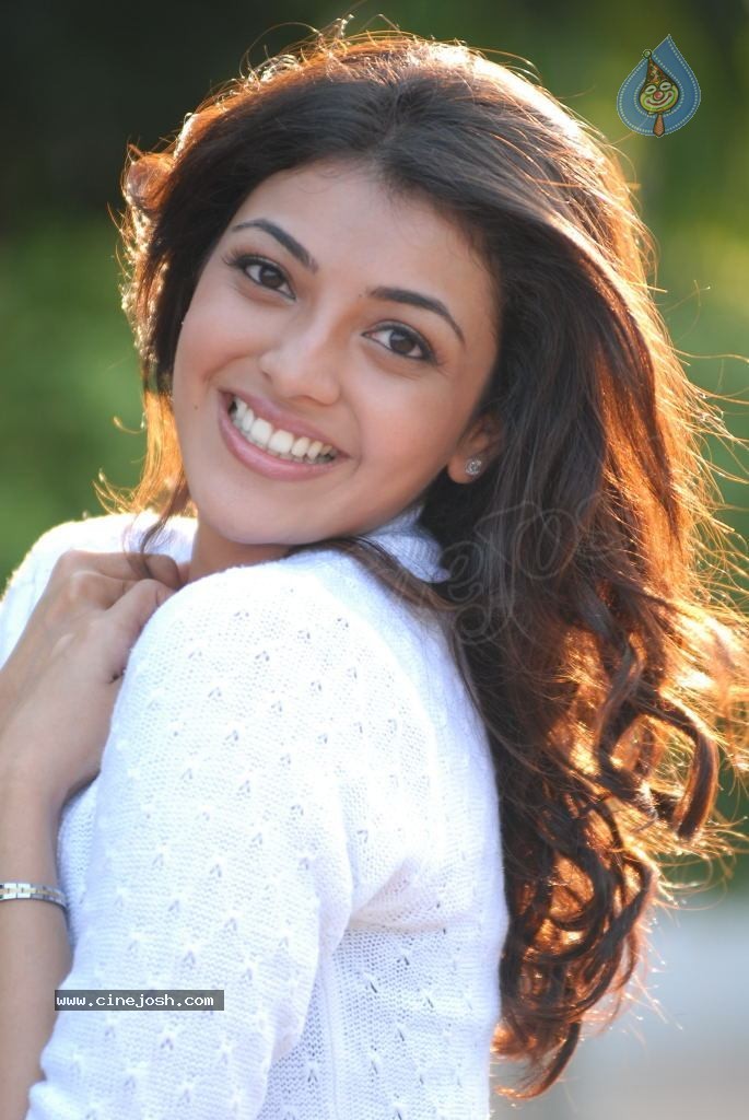 Kajal Agarwal New Stills - 26 / 61 photos