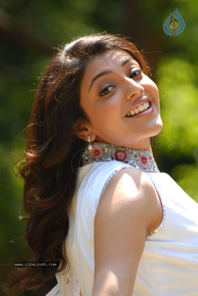 Kajal Agarwal New Stills - 30 / 61 photos