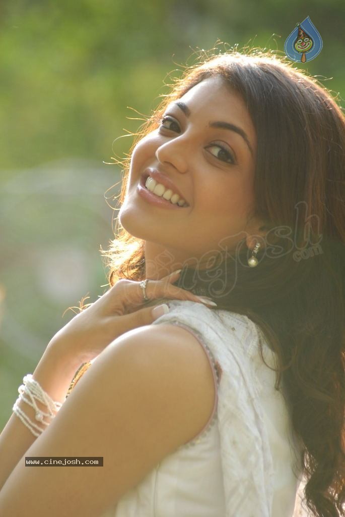 Kajal Agarwal New Stills - 31 / 61 photos