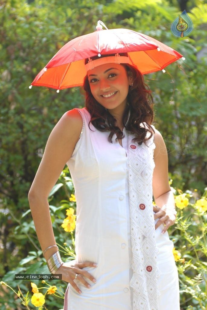 Kajal Agarwal New Stills - 32 / 61 photos
