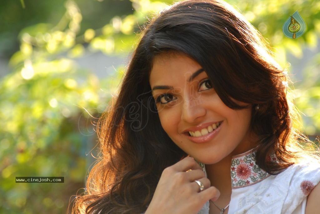 Kajal Agarwal New Stills - 37 / 61 photos
