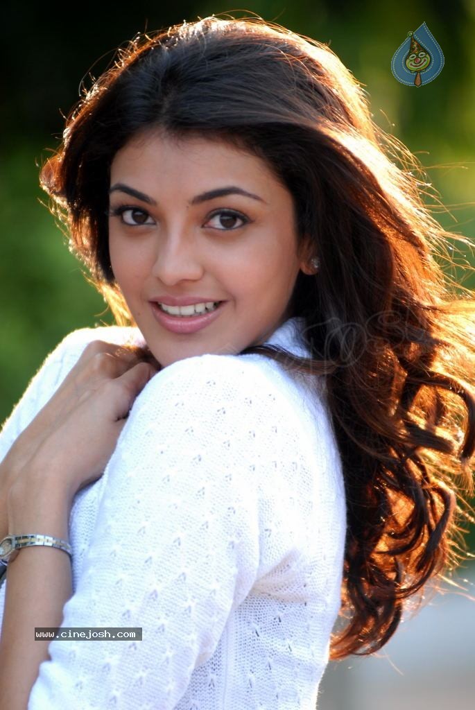 Kajal Agarwal New Stills - 43 / 61 photos