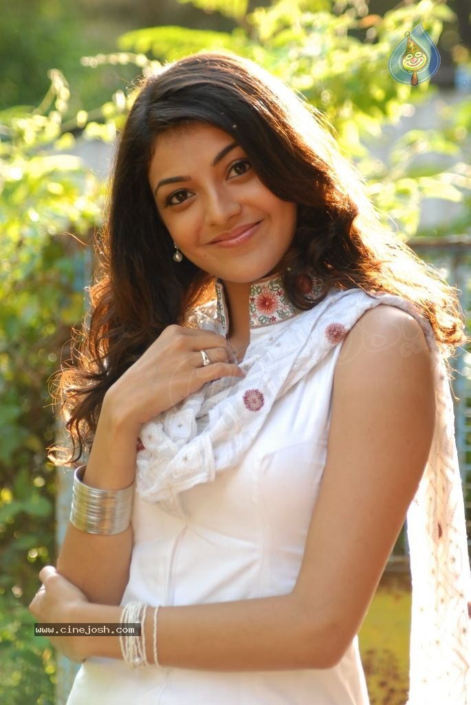 Kajal Agarwal New Stills - 48 / 61 photos