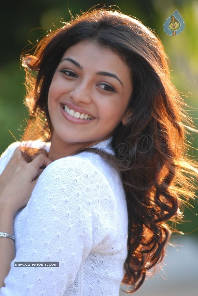 Kajal Agarwal New Stills - 59 / 61 photos