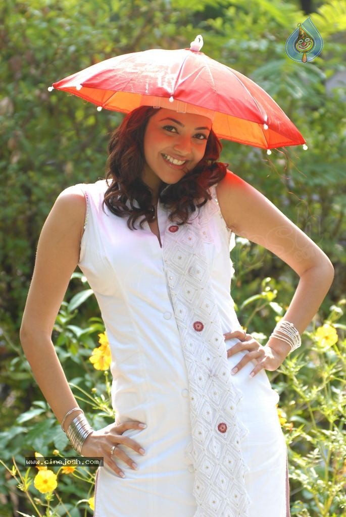 Kajal Agarwal New Stills - 61 / 61 photos