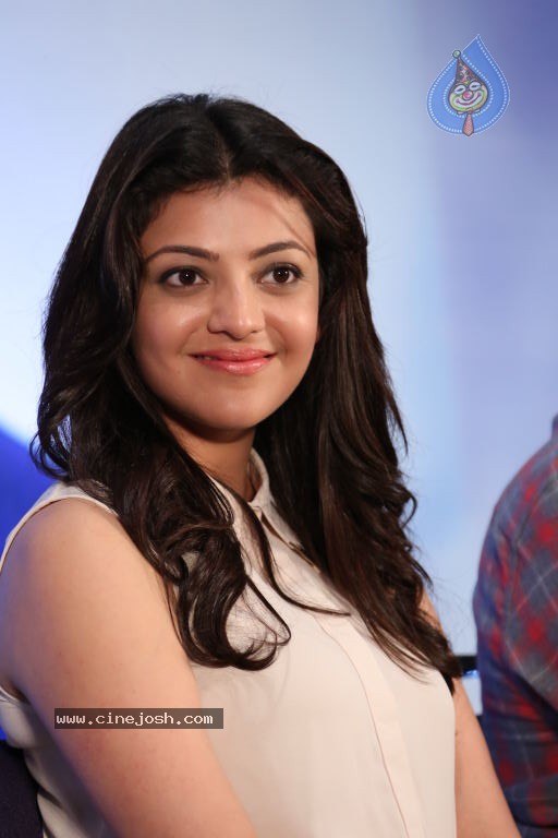 Kajal Agarwal New Stills - 5 / 80 photos