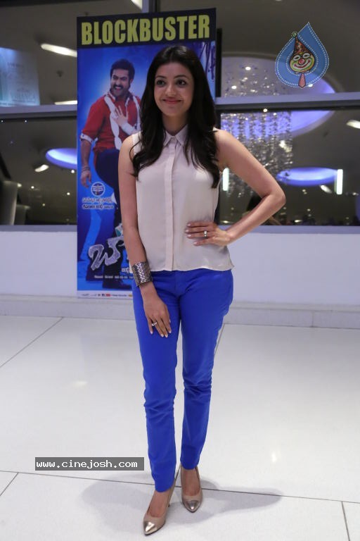 Kajal Agarwal New Stills - 48 / 80 photos
