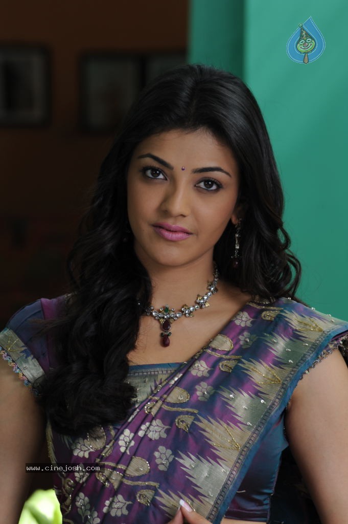 Kajal Agarwal New Stills - 2 / 56 photos