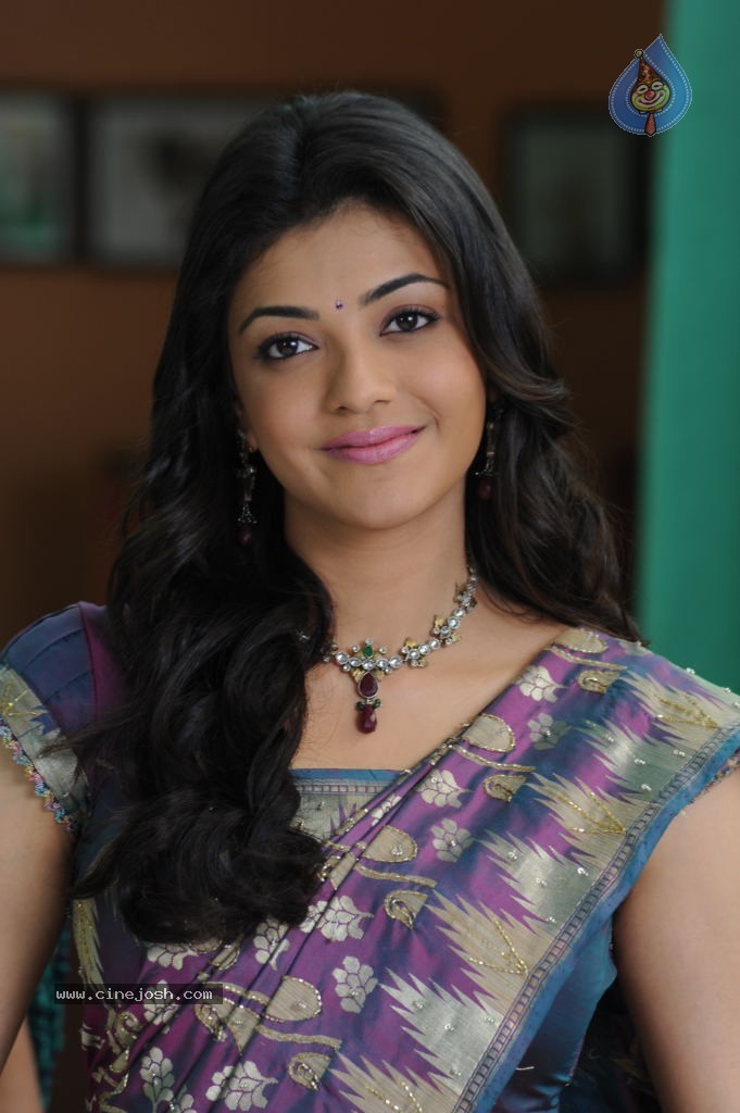 Kajal Agarwal New Stills - Photo 23 of 56 Kajal Agarwal New Stills - Photo 23 of 56