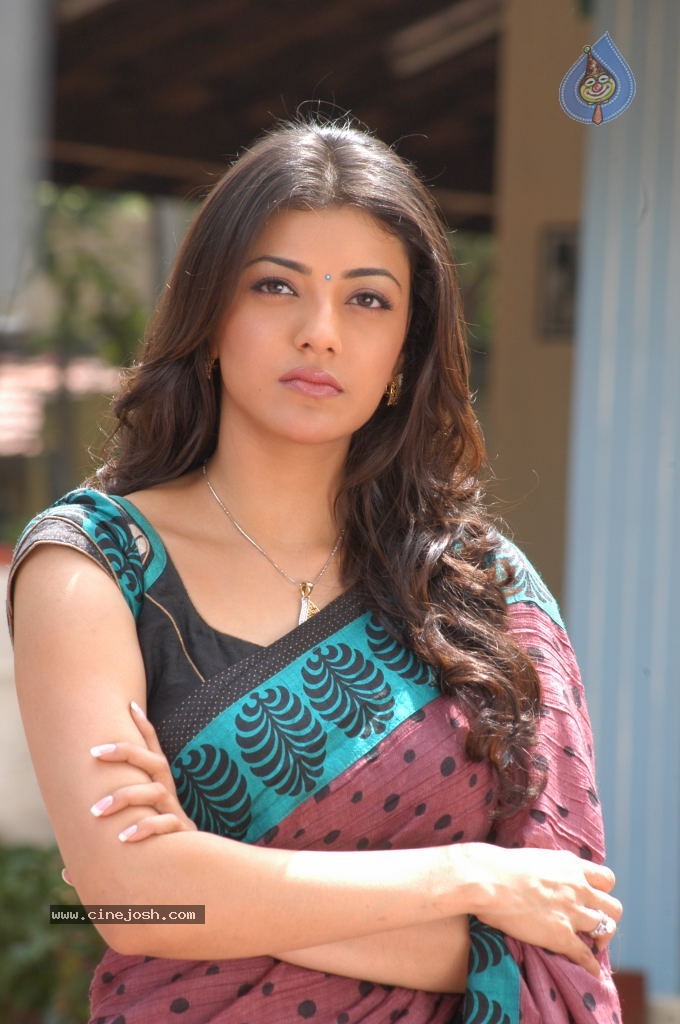 Kajal Agarwal New Stills - 35 / 56 photos