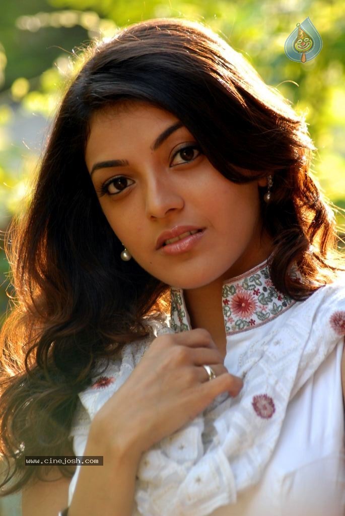 Kajal Agarwal New Stills - 36 / 49 photos