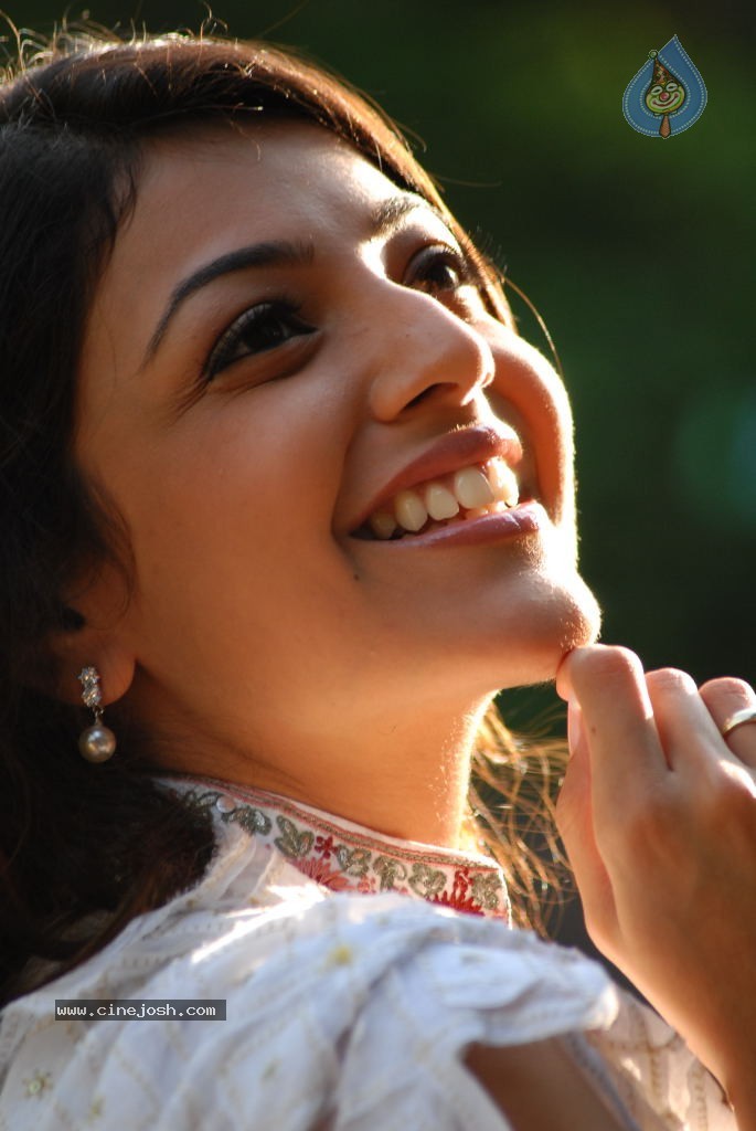 Kajal Agarwal New Stills - 46 / 49 photos