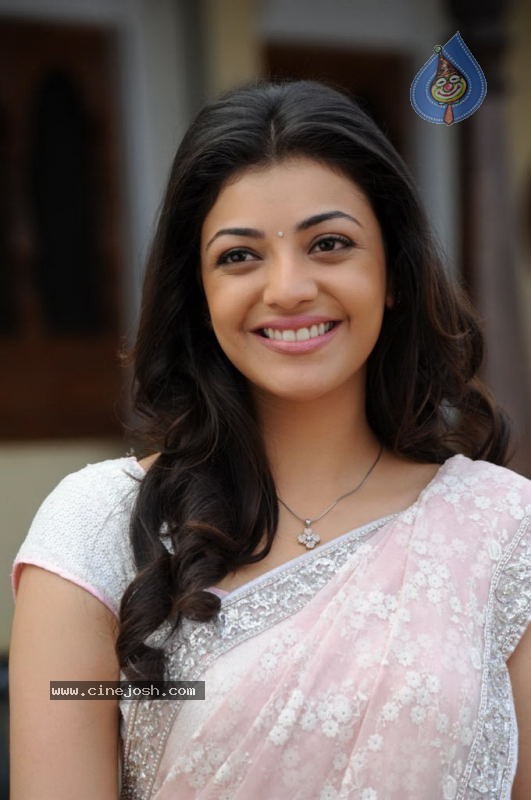 Kajal Agarwal New Stills - 1 / 41 photos