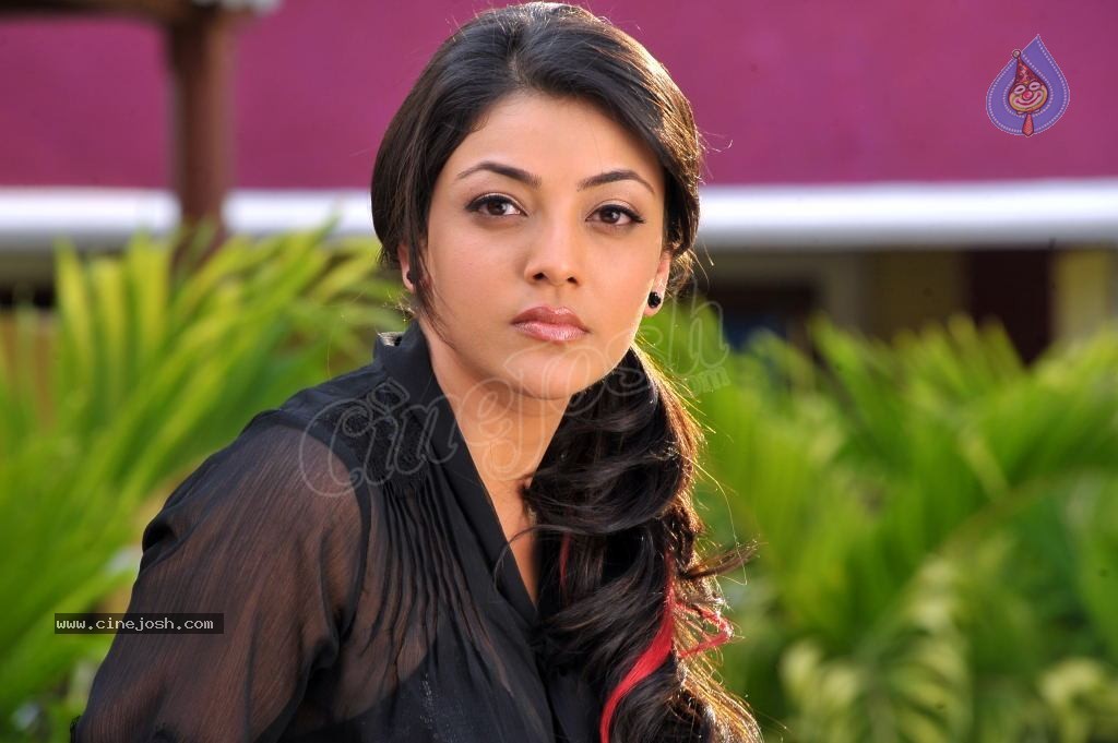 Kajal Agarwal Photo Gallery - 14 / 68 photos