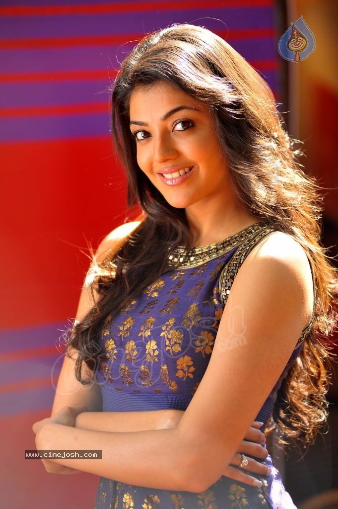 Kajal Agarwal Photo Gallery - 16 / 68 photos