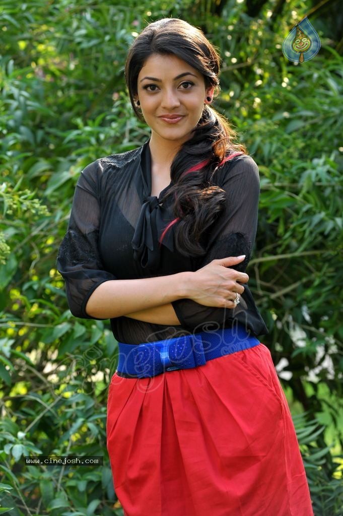 Kajal Agarwal Photo Gallery - 32 / 68 photos