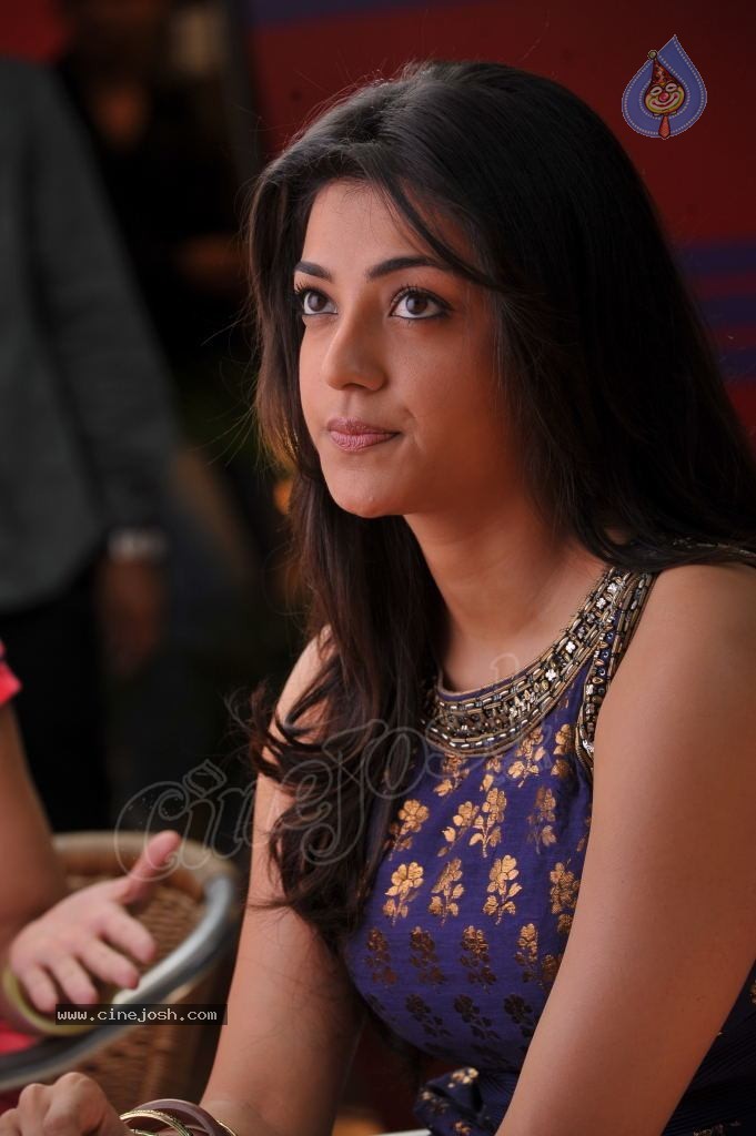 Kajal Agarwal Photo Gallery - 46 / 68 photos