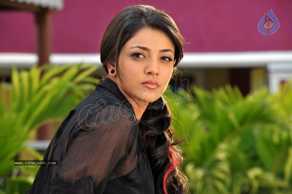 Kajal Agarwal Photo Gallery - 48 / 68 photos