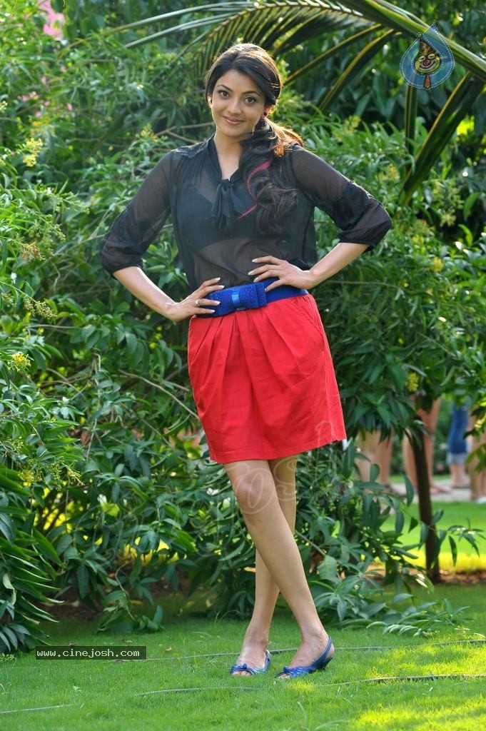 Kajal Agarwal Photo Gallery - 60 / 68 photos