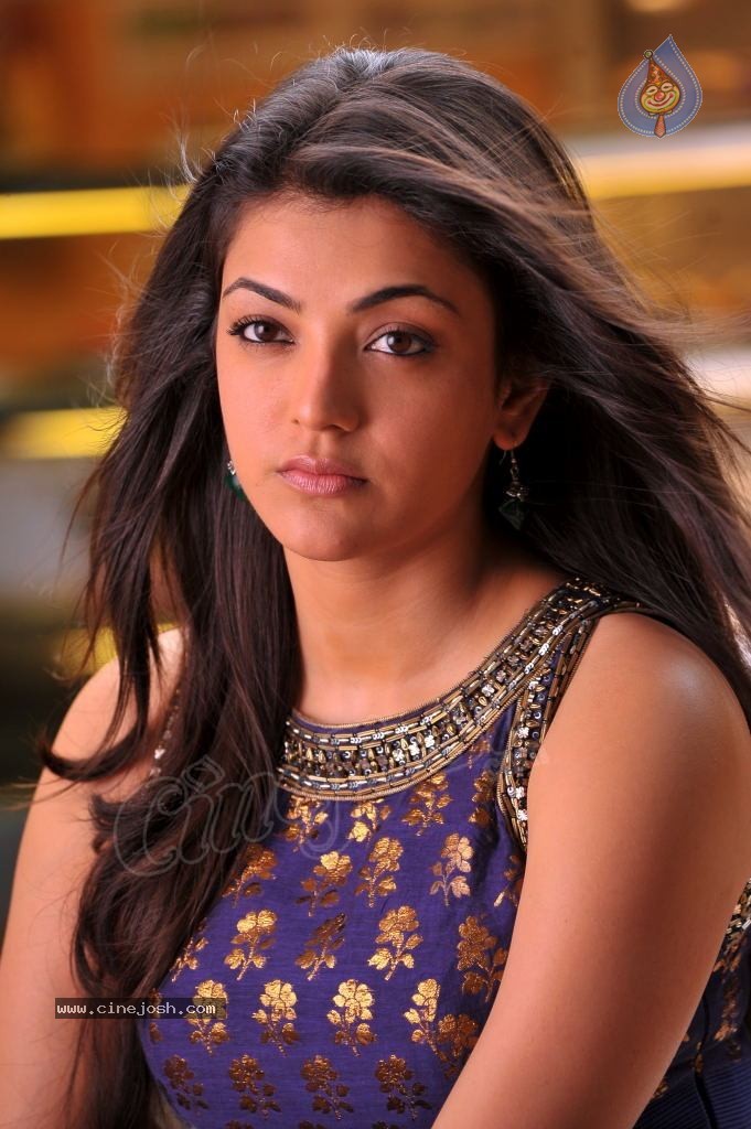 Kajal Agarwal Photo Gallery - 61 / 68 photos
