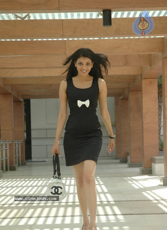 Kajal Agarwal Photo Stills - 19 / 44 photos