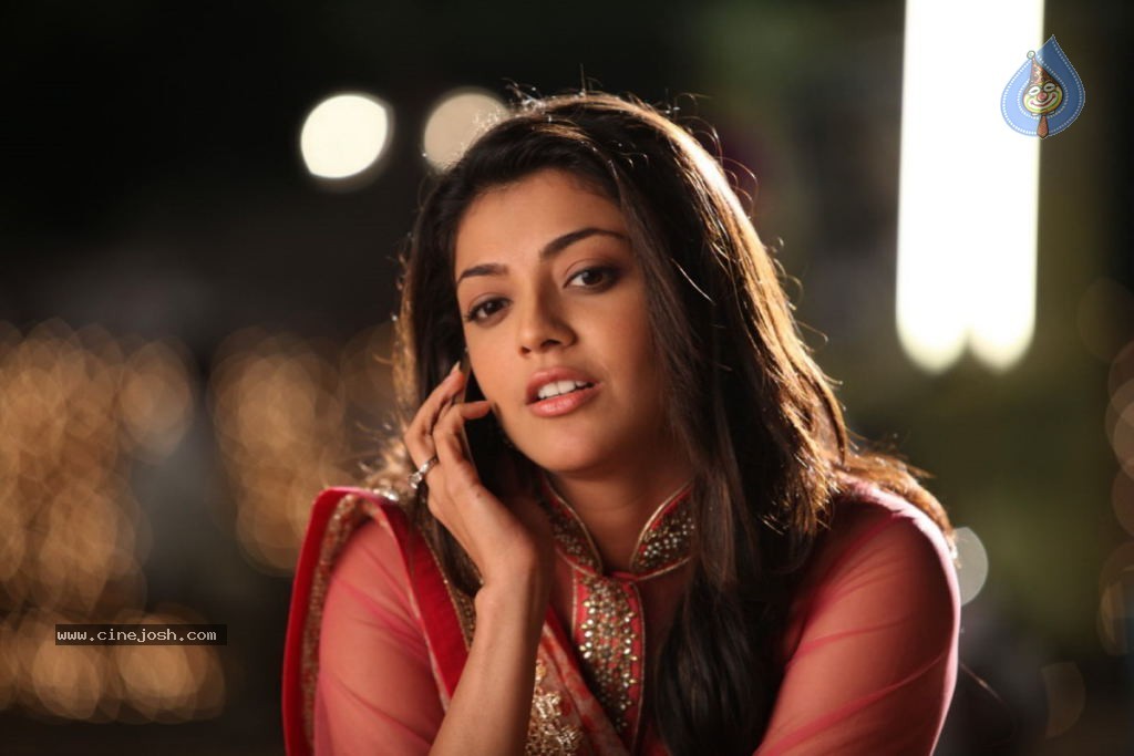 Kajal Agarwal Stills - 14 / 44 photos