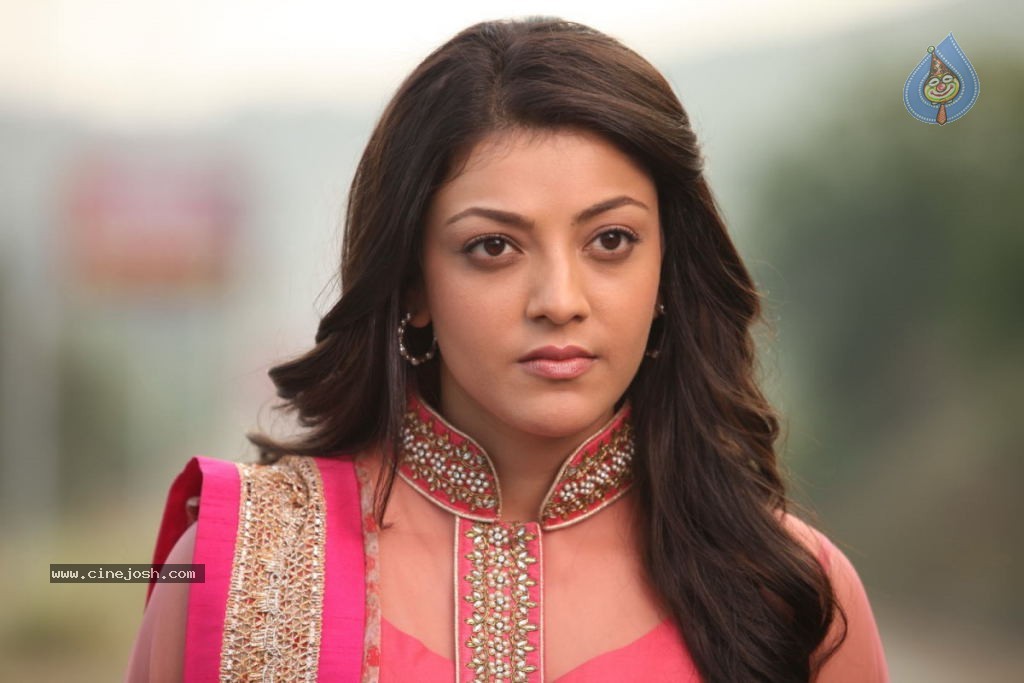 Kajal Agarwal Stills - 16 / 44 photos