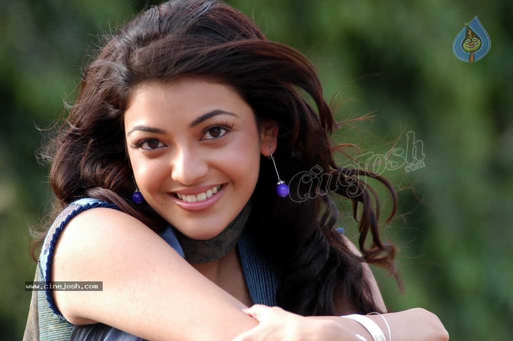 Kajal Agarwal Stills - 10 / 34 photos