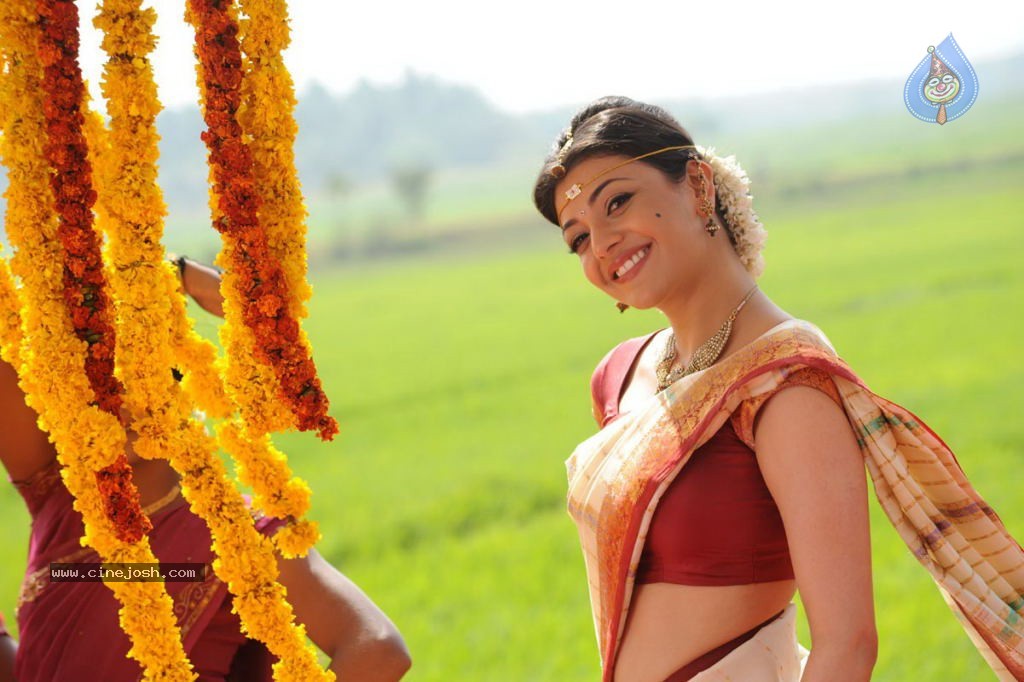 Kajal Agarwal Stills in Mr. Perfect Movie - 3 / 85 photos