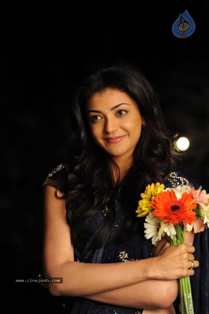 Kajal Agarwal Stills in Mr. Perfect Movie - 8 / 85 photos