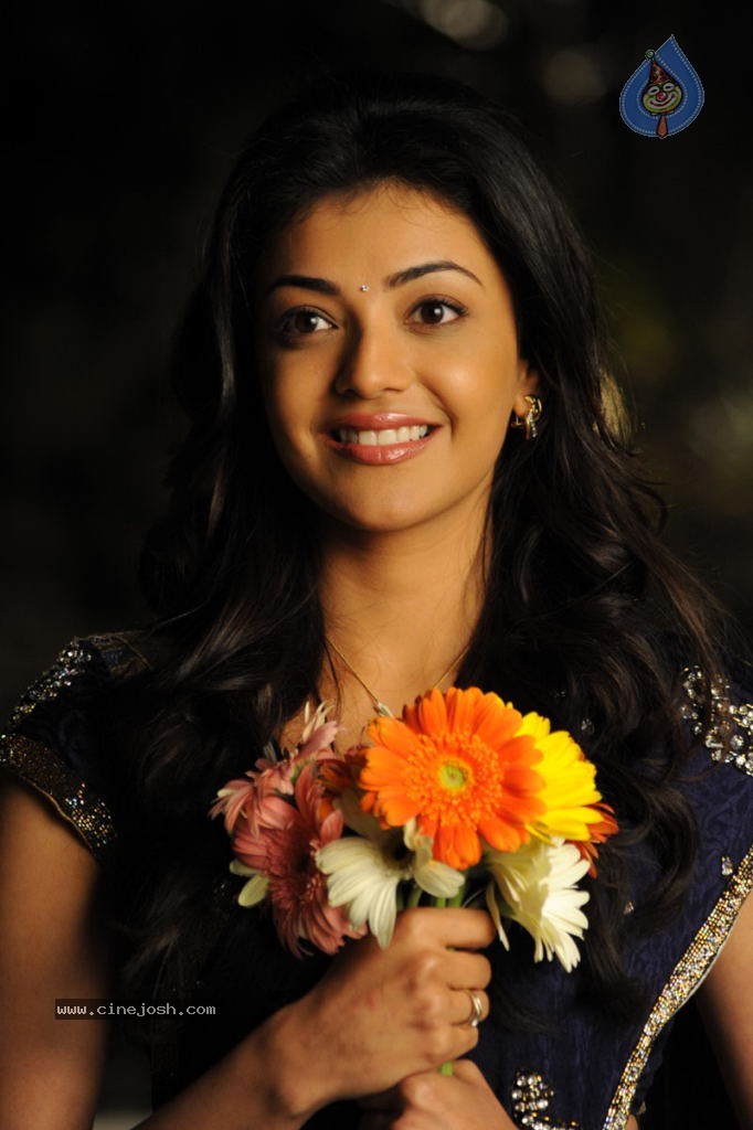 Kajal Agarwal Stills in Mr. Perfect Movie - 9 / 85 photos