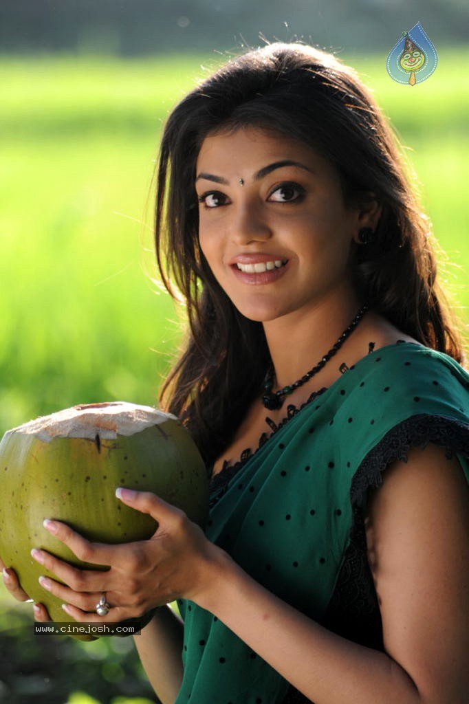 Kajal Agarwal Stills in Mr. Perfect Movie - 10 / 85 photos