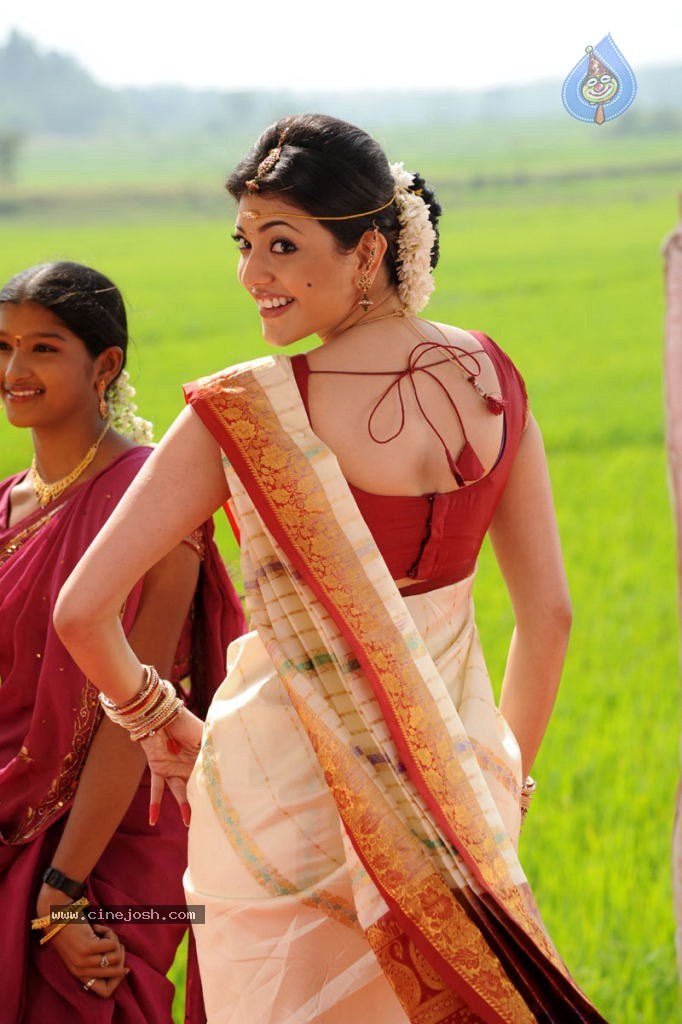 Kajal Agarwal Stills in Mr. Perfect Movie - 15 / 85 photos