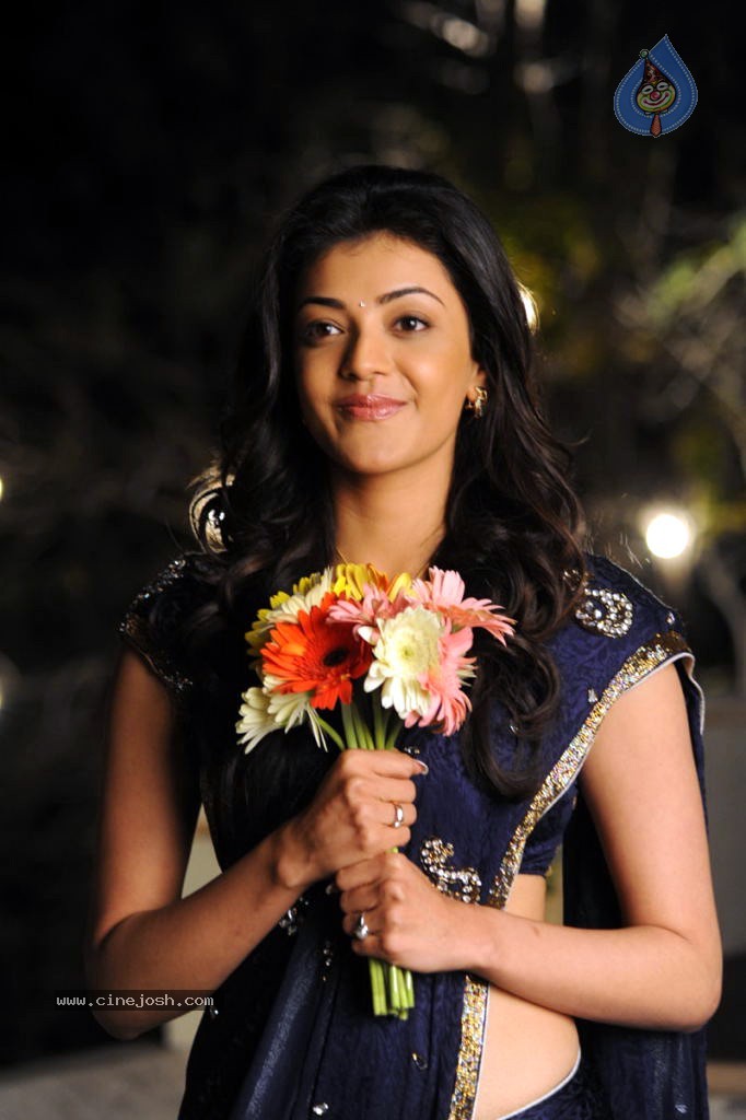 Kajal Agarwal Stills in Mr. Perfect Movie - 23 / 85 photos