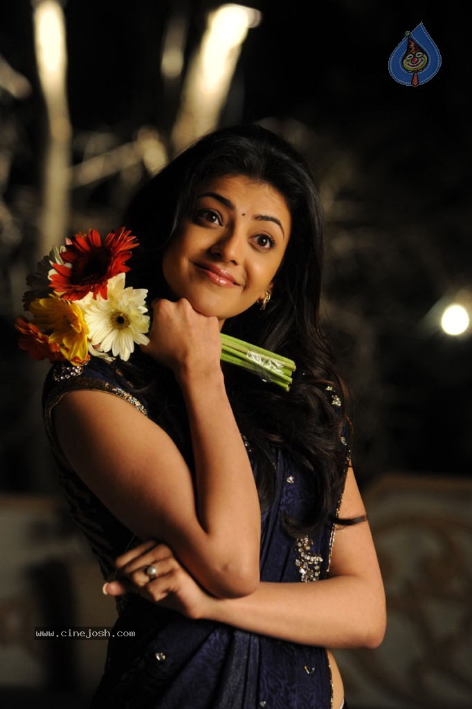 Kajal Agarwal Stills in Mr. Perfect Movie - 30 / 85 photos